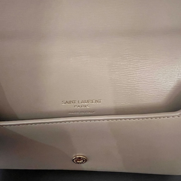 YSL Wallet Bag - Picture 2 of 5